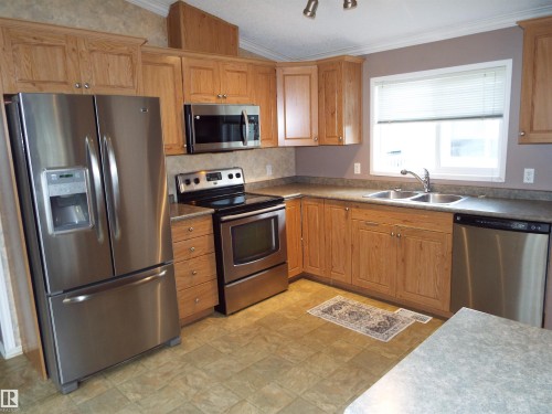 1015 Aspen Drive E, Leduc, AB 