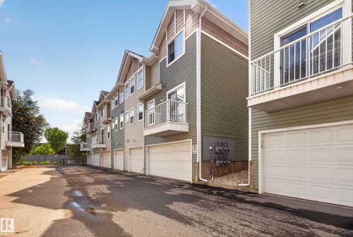 17 5604 199 Street, Edmonton, AB 