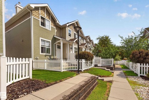 17 5604 199 Street, Edmonton, AB 