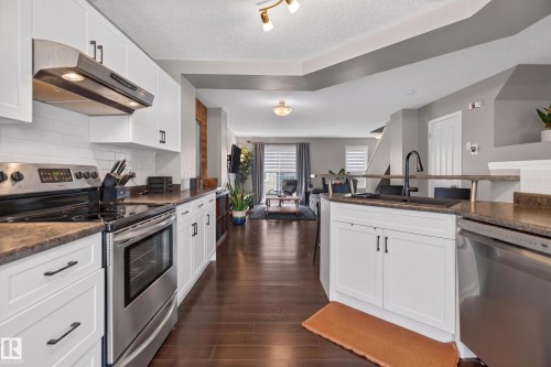 17 5604 199 Street, Edmonton, AB 