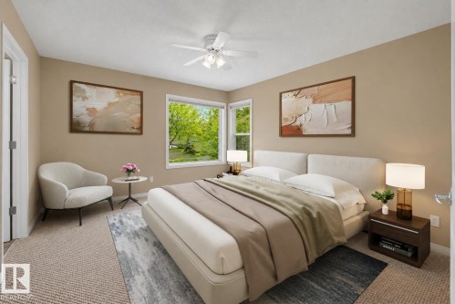 6 2031 Brennan Crescent, Edmonton, AB 