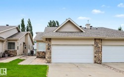 6 2031 BRENNAN Crescent  Edmonton, AB T5T 0W3