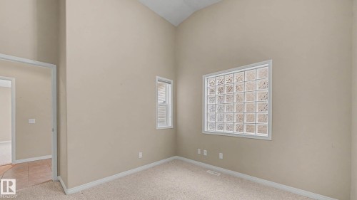 6 2031 Brennan Crescent, Edmonton, AB 