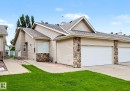 6 2031 Brennan Crescent, Edmonton, AB 