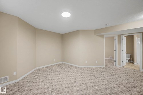 6 2031 Brennan Crescent, Edmonton, AB 