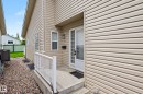 6 2031 Brennan Crescent, Edmonton, AB 