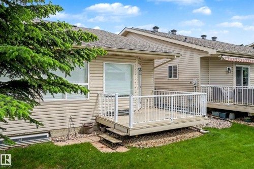 6 2031 Brennan Crescent, Edmonton, AB 