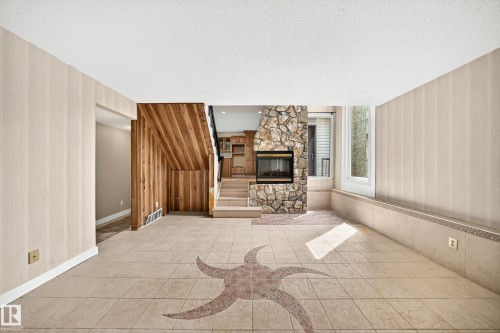 Living room - 18636 71 Avenue, Edmonton, AB 