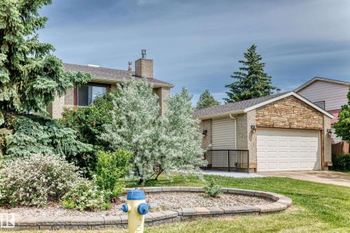 Front house - 18636 71 Avenue, Edmonton, AB 