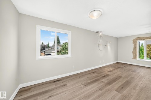 Empty room - 18636 71 Avenue, Edmonton, AB 