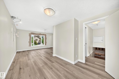 Empty room - 18636 71 Avenue, Edmonton, AB 