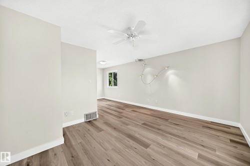 Empty room - 18636 71 Avenue, Edmonton, AB 