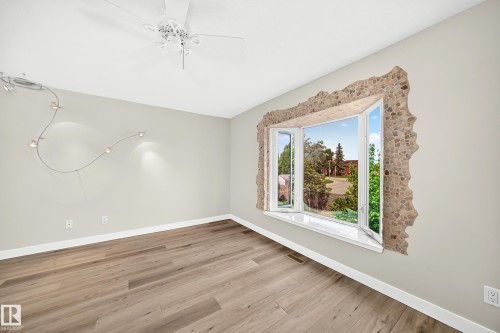 Empty room - 18636 71 Avenue, Edmonton, AB 