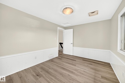 Empty room - 18636 71 Avenue, Edmonton, AB 
