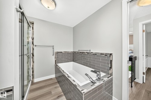 Bathroom - 18636 71 Avenue, Edmonton, AB 