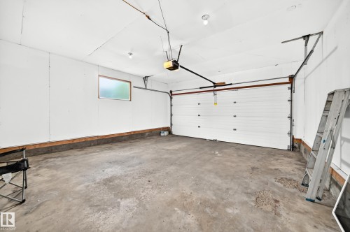 Garage - 18636 71 Avenue, Edmonton, AB 