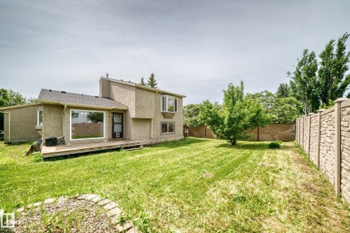 Back house - 18636 71 Avenue, Edmonton, AB 