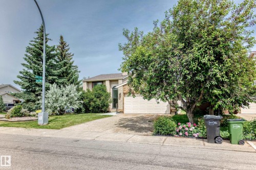 Front house - 18636 71 Avenue, Edmonton, AB 