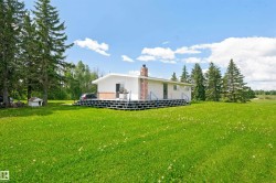 53416 RR 100  Rural Yellowhead, AB T0E 2M0