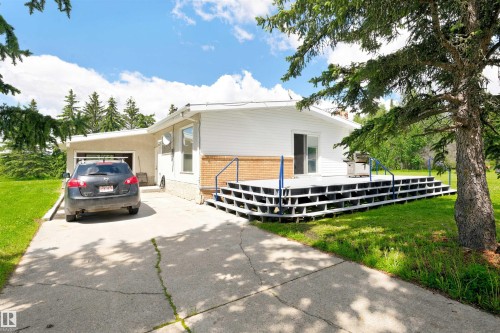 53416 Rr 100, Rural Yellowhead, AB 
