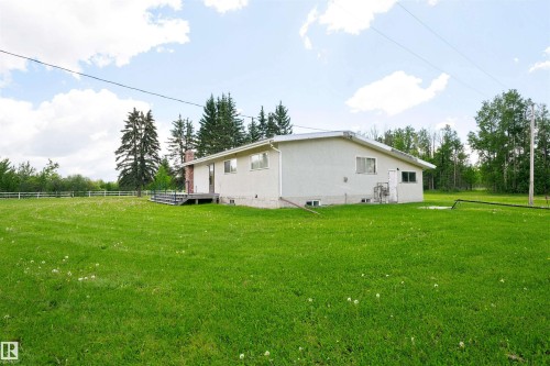 53416 Rr 100, Rural Yellowhead, AB 