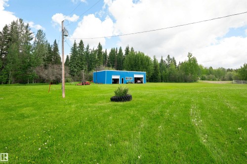 53416 Rr 100, Rural Yellowhead, AB 