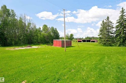 53416 Rr 100, Rural Yellowhead, AB 