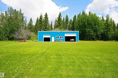 53416 Rr 100, Rural Yellowhead, AB 
