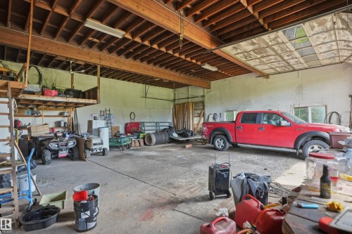 53416 Rr 100, Rural Yellowhead, AB 