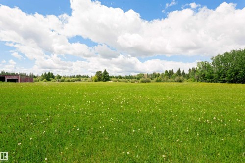 53416 Rr 100, Rural Yellowhead, AB 