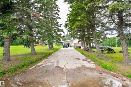 53416 Rr 100, Rural Yellowhead, AB 