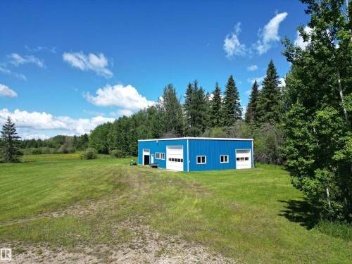 53416 Rr 100, Rural Yellowhead, AB 