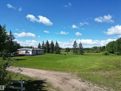 53416 Rr 100, Rural Yellowhead, AB 