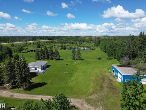 53416 Rr 100, Rural Yellowhead, AB 