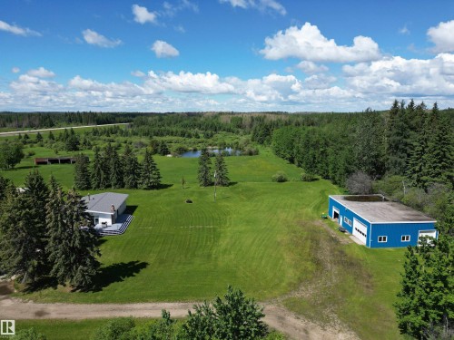 53416 Rr 100, Rural Yellowhead, AB 