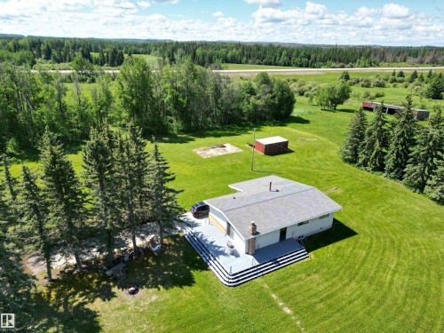 53416 Rr 100, Rural Yellowhead, AB 