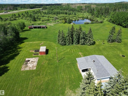 53416 Rr 100, Rural Yellowhead, AB 