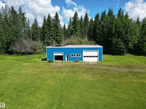 53416 Rr 100, Rural Yellowhead, AB 