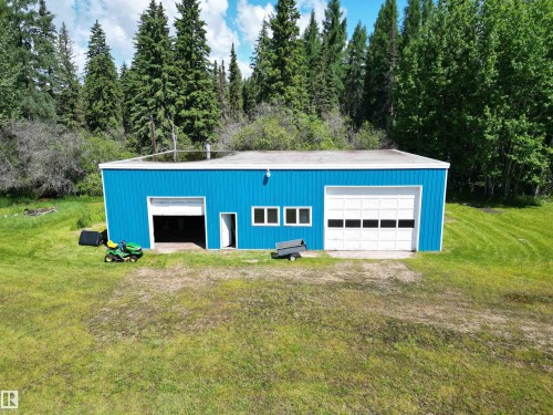 53416 Rr 100, Rural Yellowhead, AB 