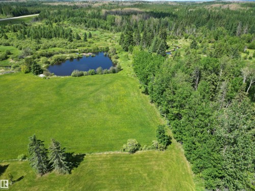 53416 Rr 100, Rural Yellowhead, AB 