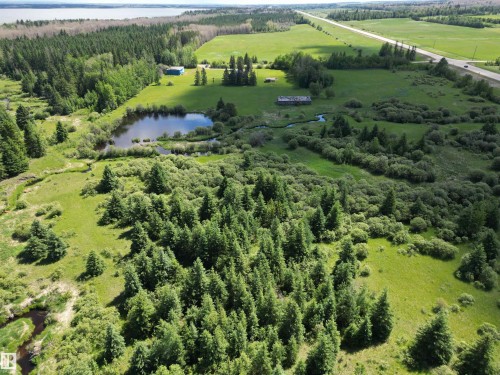 53416 Rr 100, Rural Yellowhead, AB 