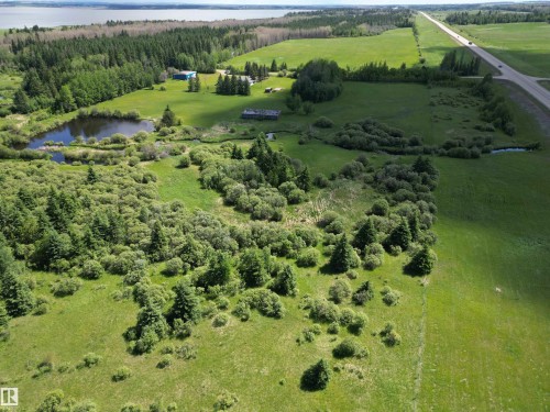 53416 Rr 100, Rural Yellowhead, AB 