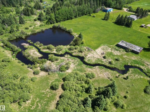 53416 Rr 100, Rural Yellowhead, AB 