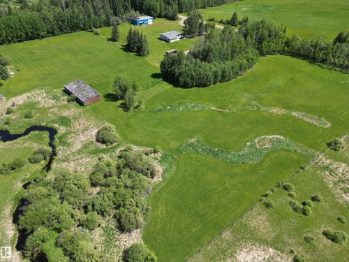 53416 Rr 100, Rural Yellowhead, AB 