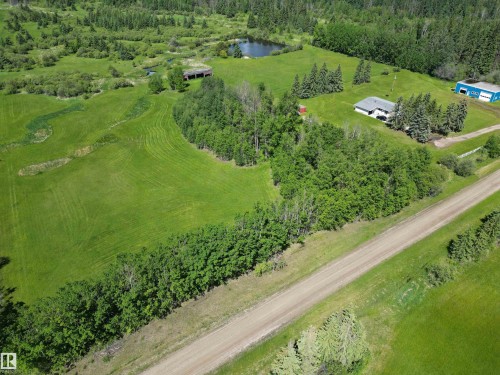 53416 Rr 100, Rural Yellowhead, AB 