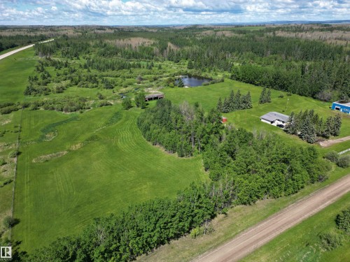 53416 Rr 100, Rural Yellowhead, AB 