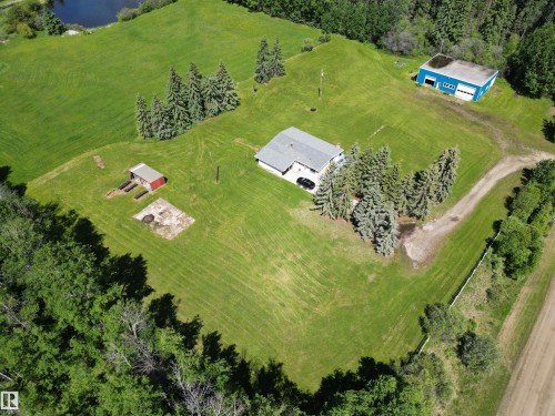53416 Rr 100, Rural Yellowhead, AB 