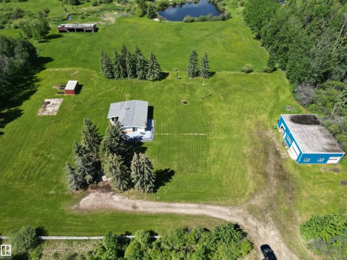 53416 Rr 100, Rural Yellowhead, AB 