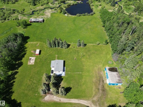 53416 Rr 100, Rural Yellowhead, AB 