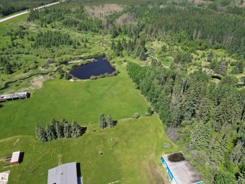 53416 Rr 100, Rural Yellowhead, AB 